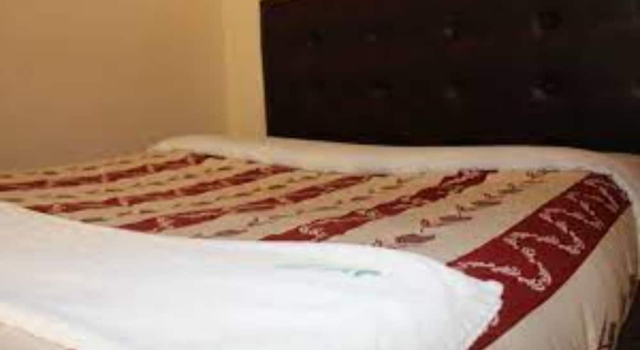 Двухместный номер Standard Roof Galaxy Hotel