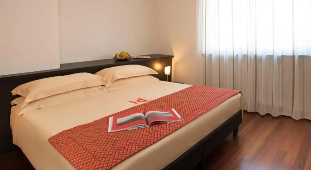 Residence Calissano