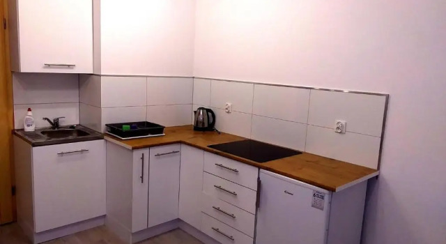 Апартаменты Welcome Cozy Apartment Old Town