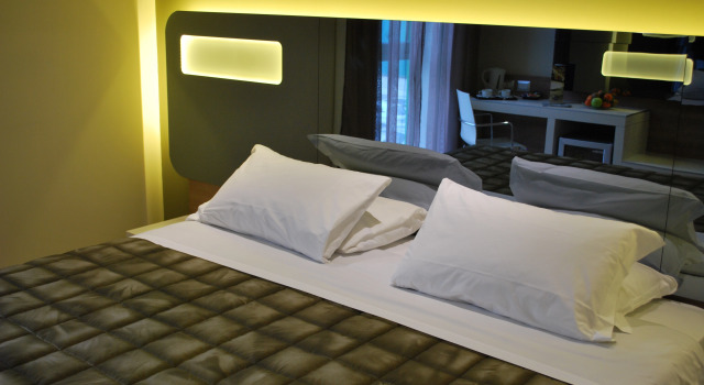 Idea Hotel Plus Savona