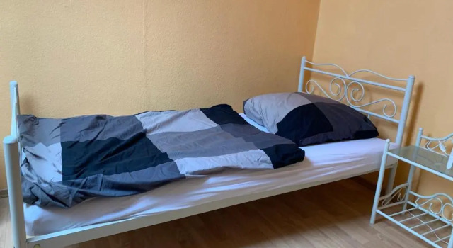 Апартаменты Apartment First Floor Laatzen