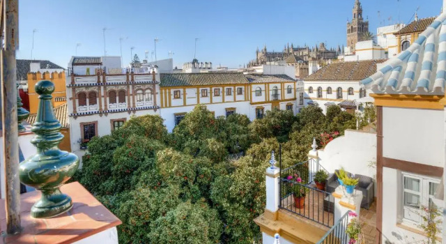 Hotel Doña Lina