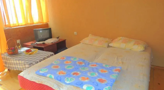 Anja Apartments, Reservar Apartamento Šušanj Bar County