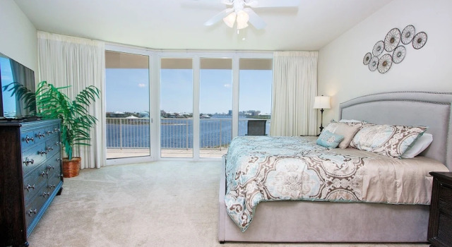 Crd0208 2 Bedroom Condo, Boek Appartement Orange Beach 