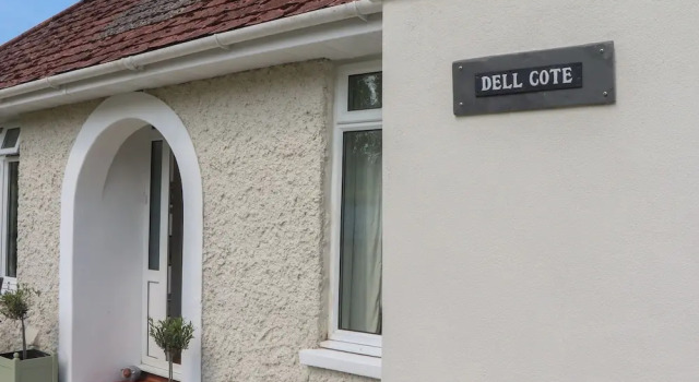 Dellcote, Buchen Sie Hotel Buckland Monachorum 
