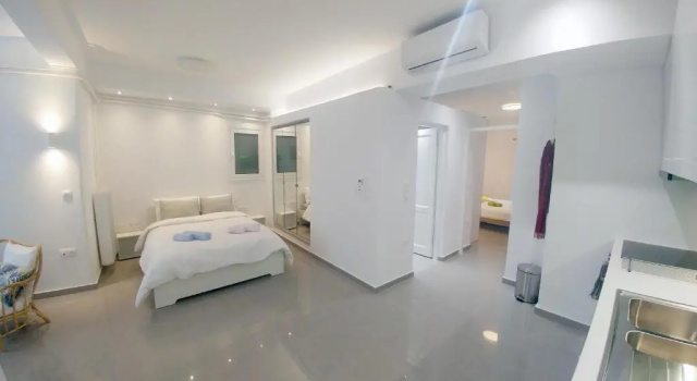 KYMA Apartments - Athens Acropolis 21