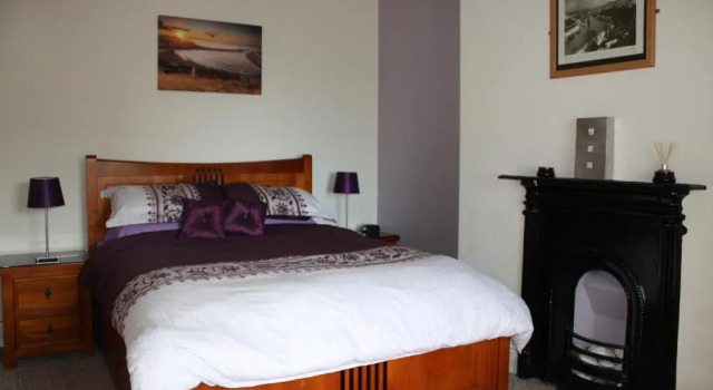 No2 Abbey View Apartment, Varaa Huoneisto Asunnot kohteessa Merseyside, Huoneisto