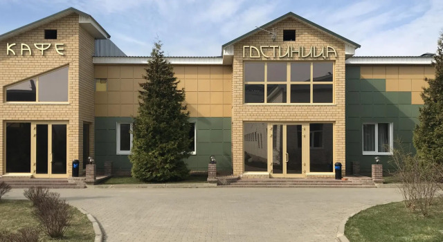 Hotel Unost, Prenota Hotel Hotel a Central Russia con piscina, Piscina