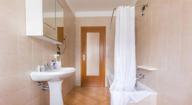 Коттедж Comano Terme Apart