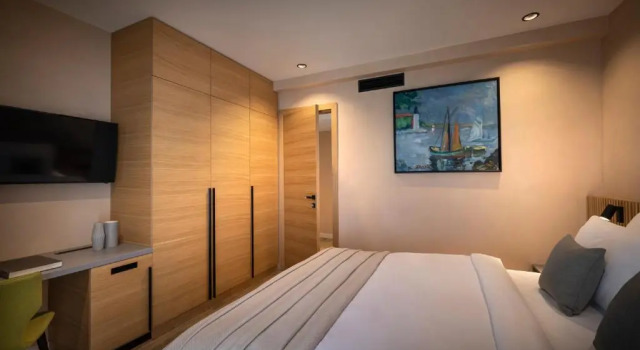 DUNATOVI DVORI Heritage Hotel