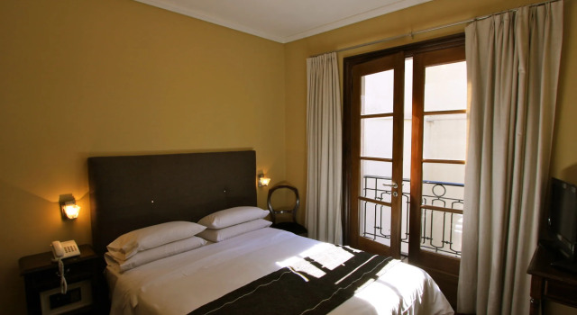 Miravida Soho Hotel & Wine Bar, Buchen Sie Hotel Palermo Buenos Aires