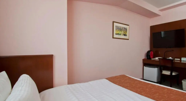 Одноместный номер Standard Hotel Palm Royal Resort Kokusai Street