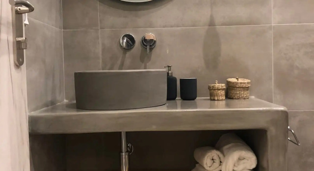 Апартаменты Superior Dragonfly Villas