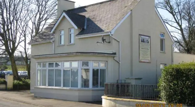 Номер Standard Portcaman House - Bushmills