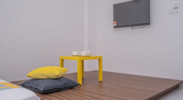 Oyo Home 89574 Studio Imperio, Rezerwuj Hotel Alor Setar Kedah