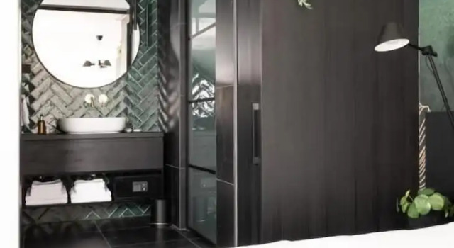 Номер Standard Boutiquehotel Princenjagt