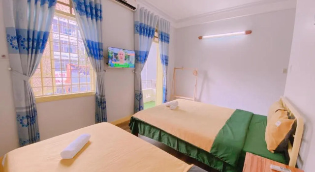 Номер Standard Happy House Homestay