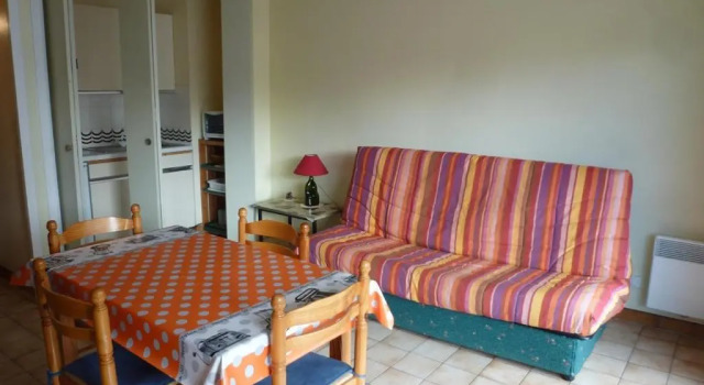 Appartement Arcachon, 1 pièce, 4 personnes - FR-1-474-14, Забронировать Апартаменты/квартира Апартаменты Бассен-д'Аркашон, Апартаменты/квартира