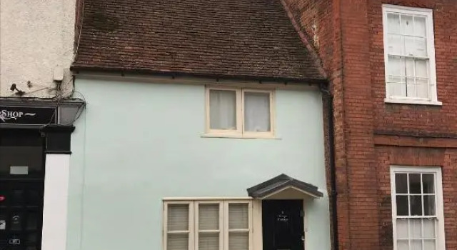 Kings Cottage, Book Feriehus Villaer i Wokingham, Villa