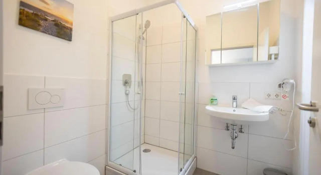 City Apartment Küche,Bad im Zentrum Ravensburgs A02, Reserva ahora Apartamento Ravensburg 