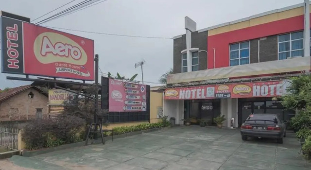 RedDoorz near Radin Intan Airport Lampung 2, Rezerwuj Hotel  