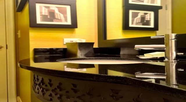 Двухместный номер Standard с красивым видом из окна Hotel Chicago Downtown, Autograph Collection