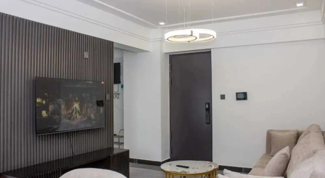 Neptune Residency, Prenota Appartamento Nairobi CBD Nairobi