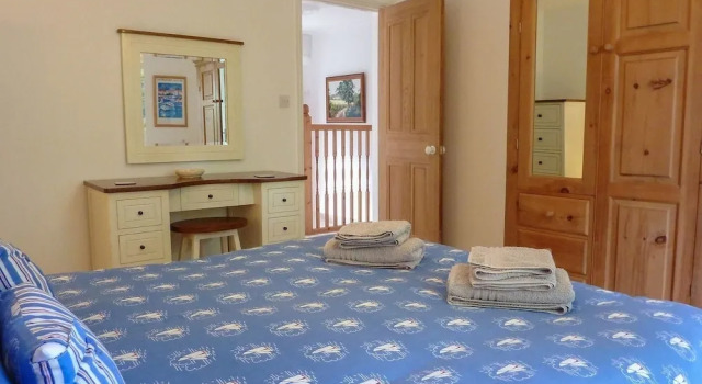 Chapel Cottage, Забронировать Дом для отпуска Труро Корнуолл