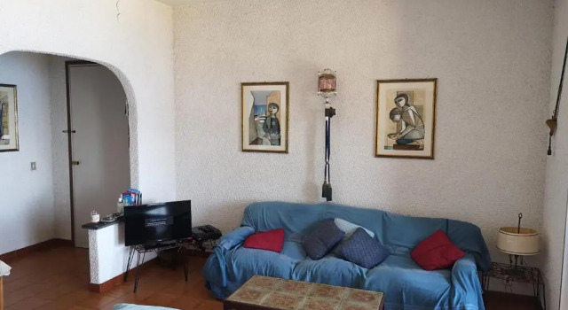 Апартаменты Casa Monteprato
