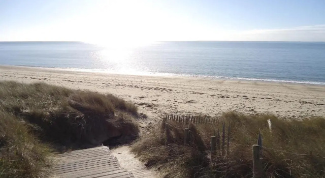 Appartement Arzon, 2 pièces, 6 personnes - FR-1-639-36, Rezerwuj Apartament Arzon 