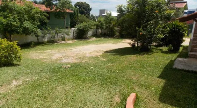 Casas da Marli