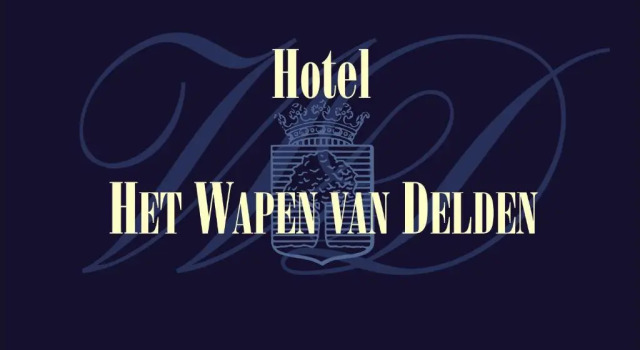Двухместный номер Standard Hotel Wapen van Delden