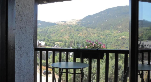 Номер Superior Hotel Santa Maria Taull