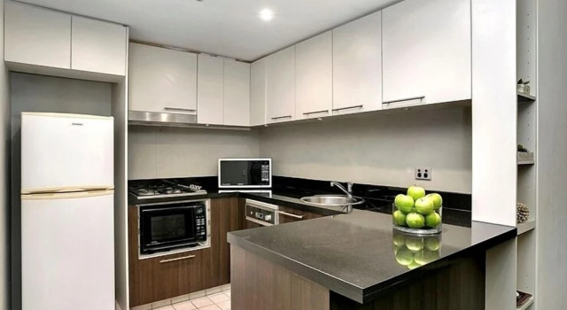 Апартаменты The Apartment Service FW206