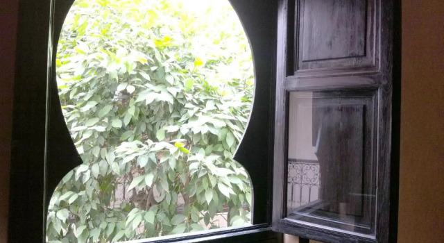 Номер Standard Riad Le Bel Oranger