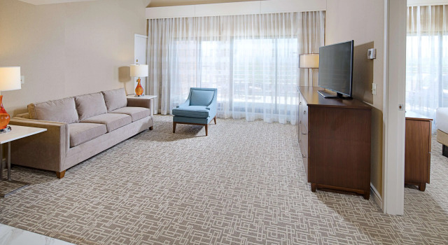Hilton Boston Dedham, 预订 酒店 戴德姆 波士顿都会区