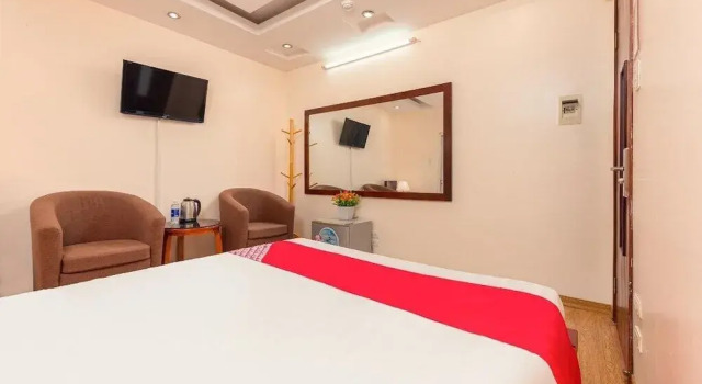 Номер Standard Mai Villa Ngân Sơn HN - by BAY LUXURY