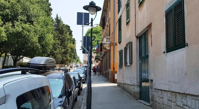 Апартаменты Deluxe Casa Villa Carducci