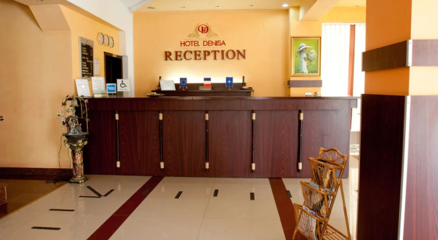 Denisa Hotel