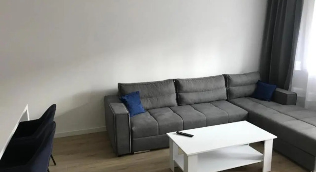 Апартаменты Central Аpartment Foca - with garage