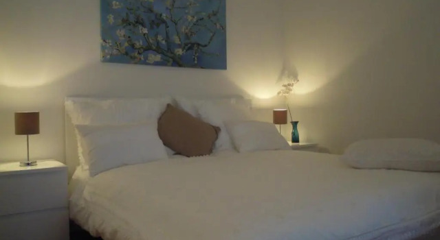 Апартаменты Standard Appartement Seabird