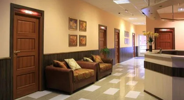 Via Baltica, Rezervovat Hotel 3hvězdičkové hotely v Kaunas, 3*