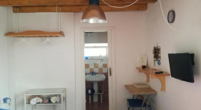 Трёхместный номер Standard B&B PompeiLog