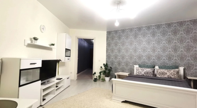 Апартаменты Business Апартамент в Vitebsk Tower