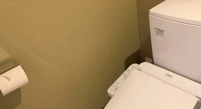 Двухместный номер Standard Stay SAKURA Tokyo ASAKUSA ART DECO HOTEL