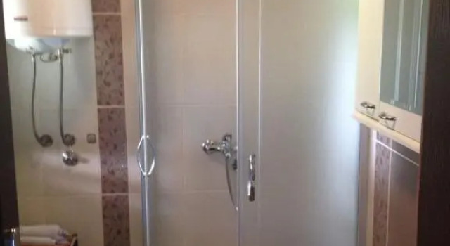 Апартаменты с балконом Apartmani V&F
