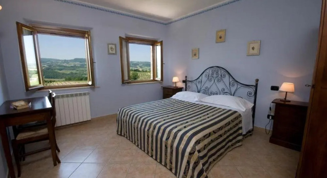Agriturismo Macinatico