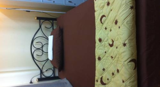 The Room Hostel