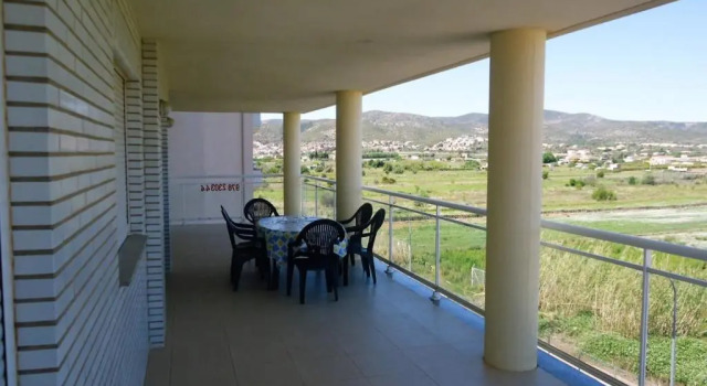 Caleta II LEK
