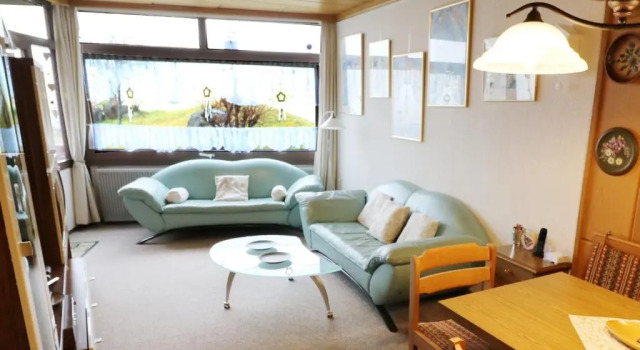 Kurhotel Schluchsee - Studio 1208 -mit Hallenbad- Schluchsee, Hochschwarzwaldkarte, Забронировать Отель Отели Шлухзе с парковкой, рядом с Förderband Schluchsee, Парковка